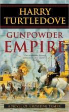 Gunpowder Empire Gunpowder Empire cover picture