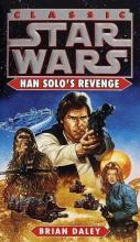Han Solo's Revenge Han Solo's Revenge cover picture