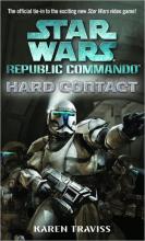 Hard Contact Hard Contact cover picture
