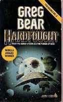 Hardfought Hardfought cover picture