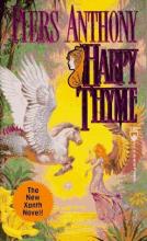 Harpy Thyme Harpy Thyme cover picture