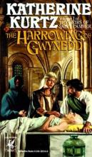 Harrowing Of Gwynedd Harrowing Of Gwynedd cover picture