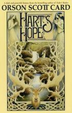 Hart's Hope Hart's Hope cover picture