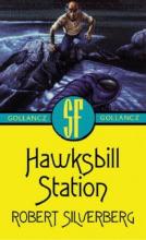 Hawksbill Station Hawksbill Station cover picture