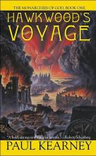 Hawkwoods Voyage Hawkwoods Voyage cover picture
