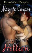 Haydens Hellion Haydens Hellion cover picture