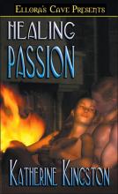 Healing Passion Healing Passion cover picture