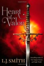 Heart Of Valor Heart Of Valor cover picture