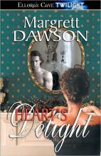 Heart's Delight Heart's Delight cover picture
