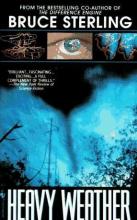Heavy Weather Heavy Weather cover picture