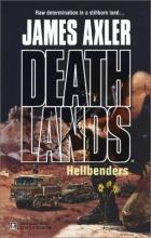 Hellbenders Hellbenders cover picture