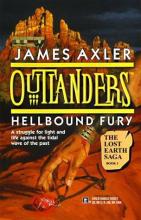 Hellbound Fury Hellbound Fury cover picture