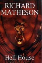 Hell House cover picture
