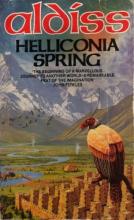 Helliconia Spring Helliconia Spring cover picture