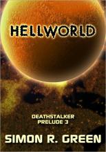 Hellworld Hellworld cover picture