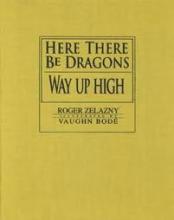 Here There Be Dragons Here There Be Dragons cover picture
