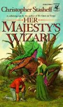 Her Majesty's Wizard Her Majesty's Wizard cover picture