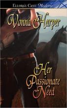 Her Passionate Need Her Passionate Need cover picture