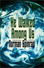 He Walked Among Us He Walked Among Us cover picture