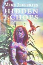 Hidden Echoes Hidden Echoes cover picture