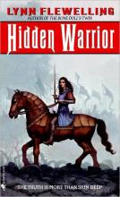 Hidden Warrior Hidden Warrior cover picture