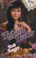 Highland Heather Highland Heather cover picture