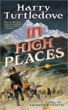 High Places High Places cover picture