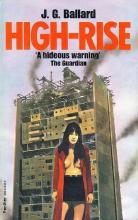 High Rise High Rise cover picture