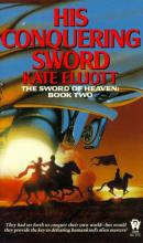 His Conquering Sword His Conquering Sword cover picture
