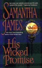 His Wicked Promise His Wicked Promise cover picture