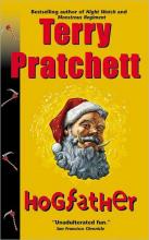 Hogfather Hogfather cover picture