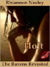 Holt Holt cover picture