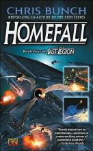 Homefall Homefall cover picture