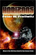 Horizons Horizons cover picture