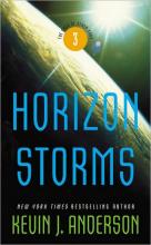 Horizon Storms Horizon Storms cover picture