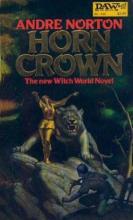 Horn Crown cover picture