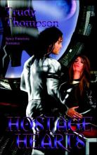 Hostage Hearts Hostage Hearts cover picture