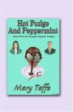 Hot Fudge And Peppermint Hot Fudge And Peppermint cover picture