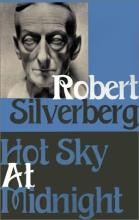 Hot Sky At Midnight Hot Sky At Midnight cover picture