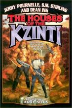 Houses Of The Kzinti Houses Of The Kzinti cover picture