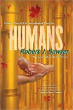 Humans Humans cover picture