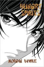 Hungry Spirits Hungry Spirits cover picture