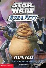 Hunted Hunted cover picture