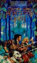 Hunter's Oath Hunter's Oath cover picture