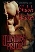 Hunter's Pride Hunter's Pride cover picture