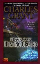 Hunting Ground Hunting Ground cover picture