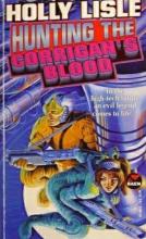 Hunting The Corrigan's Blood cover picture