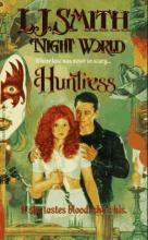 Huntress Huntress cover picture