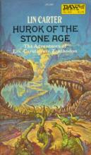 Hurok Of The Stone Age Hurok Of The Stone Age cover picture