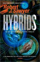 Hybrids Hybrids cover picture